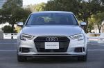 Audi A3 Sedan 1.4 TFSI 2017 года (JP)